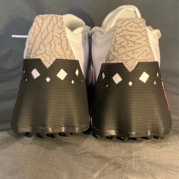 Jordan ADG 2 White Cement Men’s Golf Shoes Size 9.5 NWOT - Picture 3 of 8